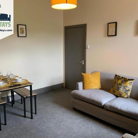 גטשהד Balfour3-3 Bdrm 5 Beds Contractor Digs Spacious מראה חיצוני תמונה