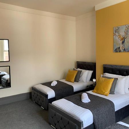גטשהד Balfour3-3 Bdrm 5 Beds Contractor Digs Spacious מראה חיצוני תמונה