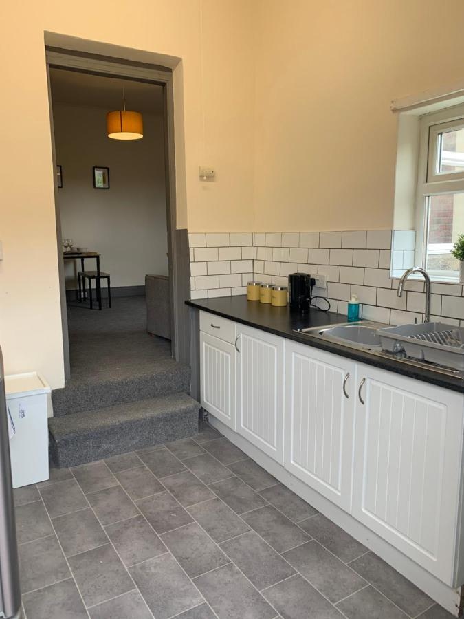 גטשהד Balfour3-3 Bdrm 5 Beds Contractor Digs Spacious מראה חיצוני תמונה