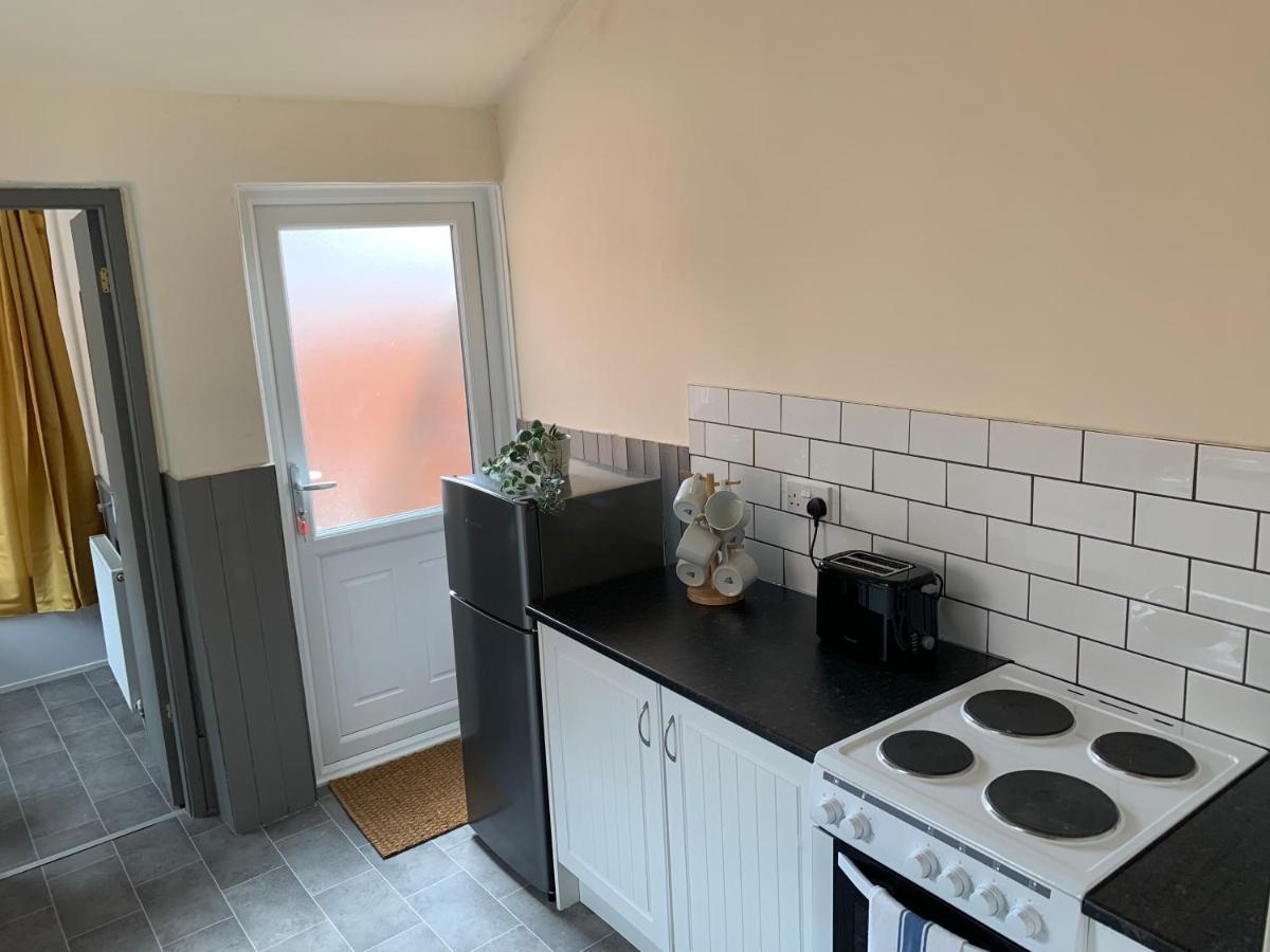 גטשהד Balfour3-3 Bdrm 5 Beds Contractor Digs Spacious מראה חיצוני תמונה