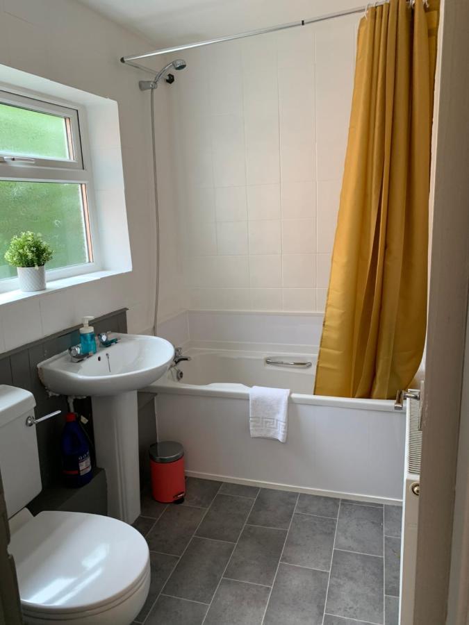 גטשהד Balfour3-3 Bdrm 5 Beds Contractor Digs Spacious מראה חיצוני תמונה